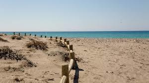 Playa de Torregarcía